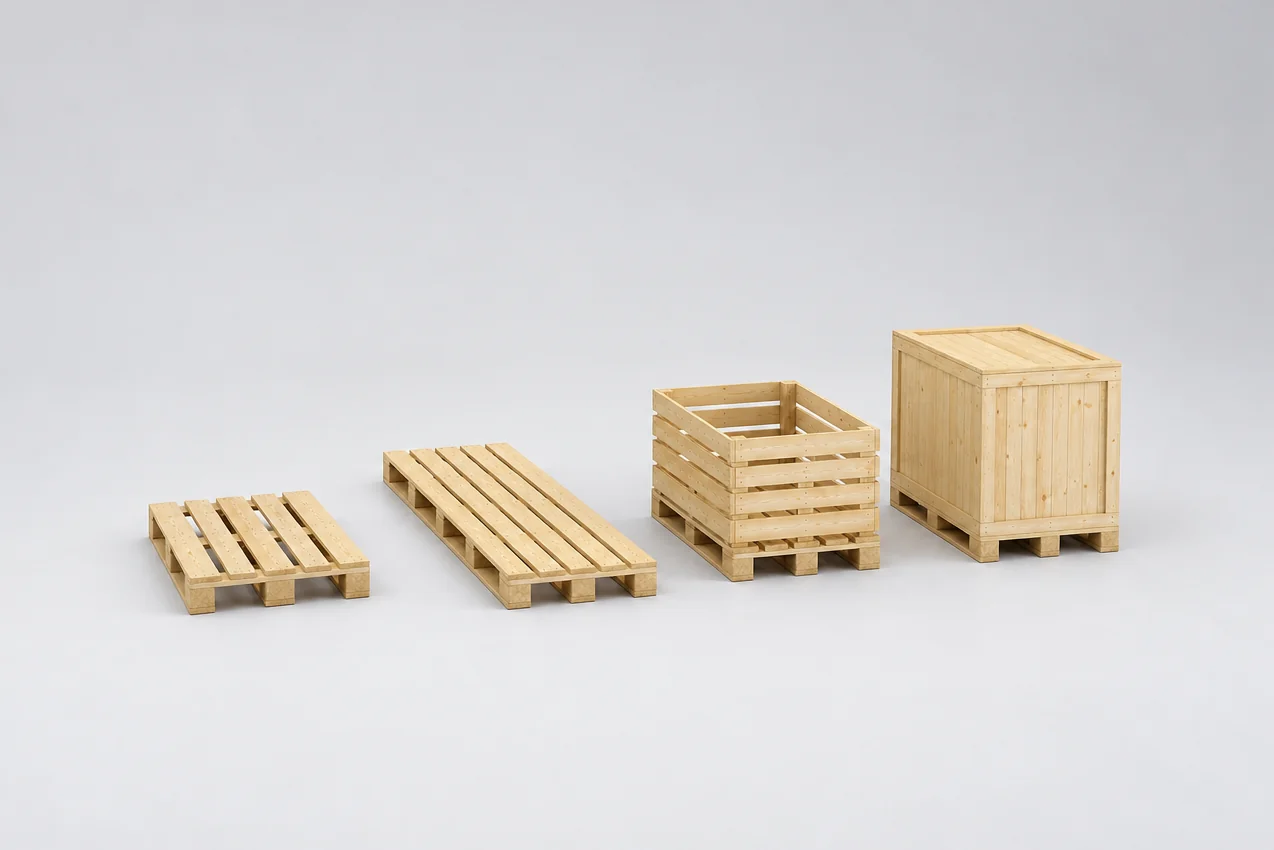 Configure your own crate