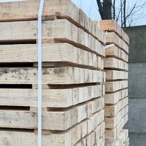 Europalety od producenta w Kielcach