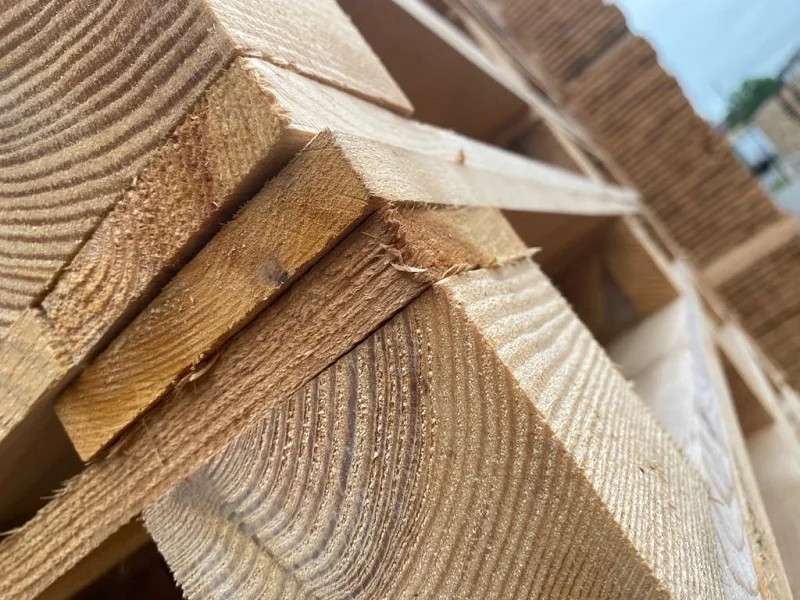 Producent palet drewnianych Tarnów
