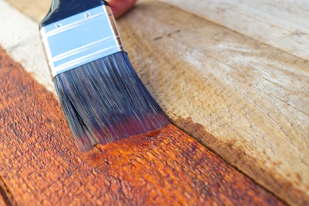 Produkcja palet drewnianych Bytom.