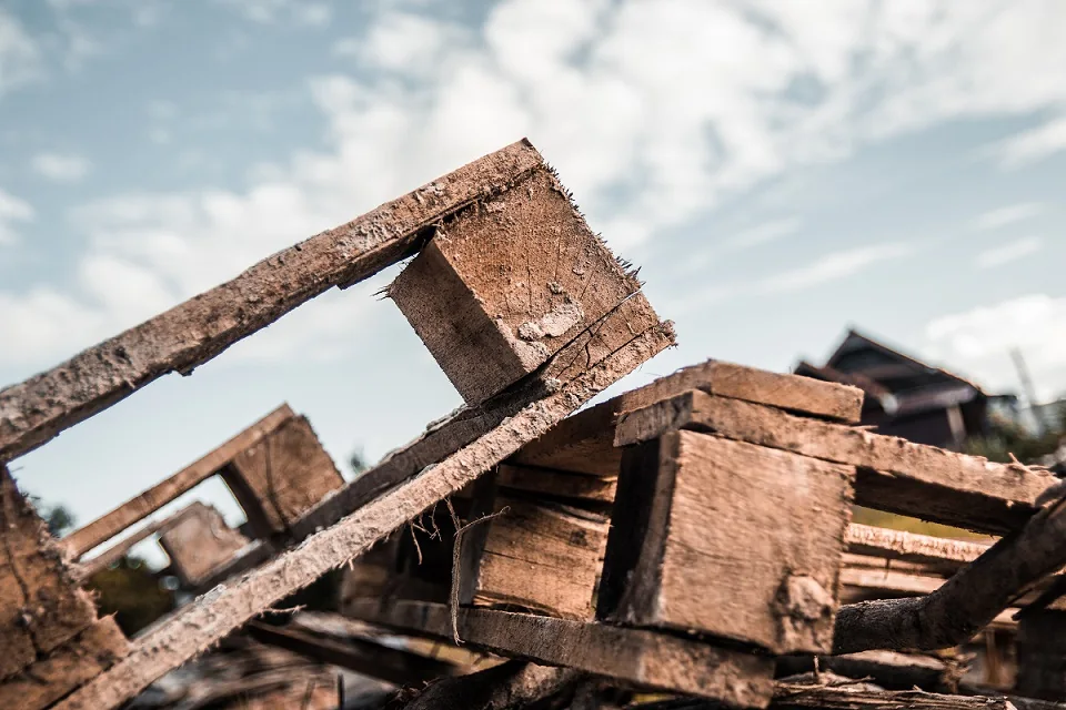 Recykling europalet Rzeszów, Przemyśl, Dębica