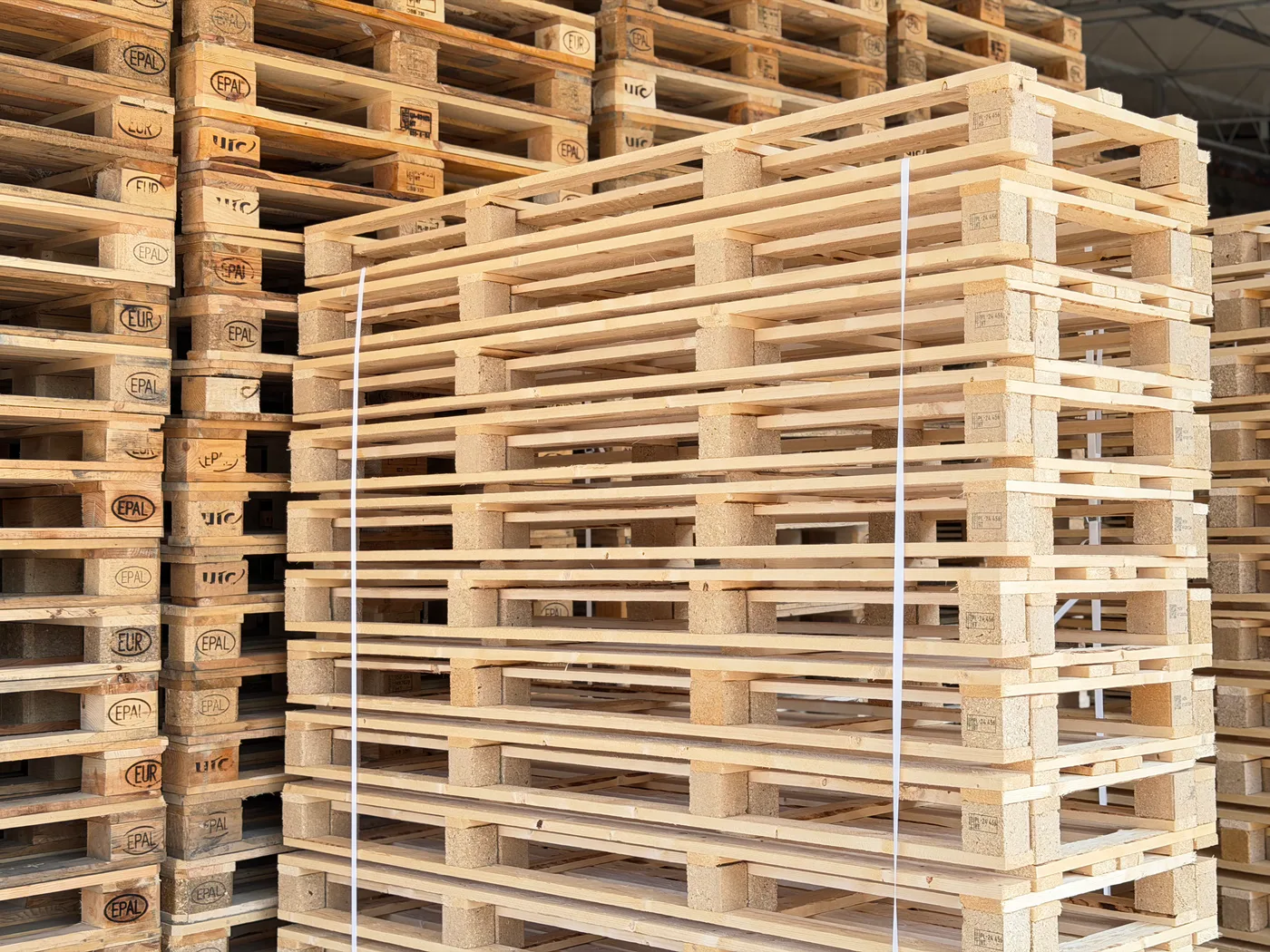 Paleta 2000x600