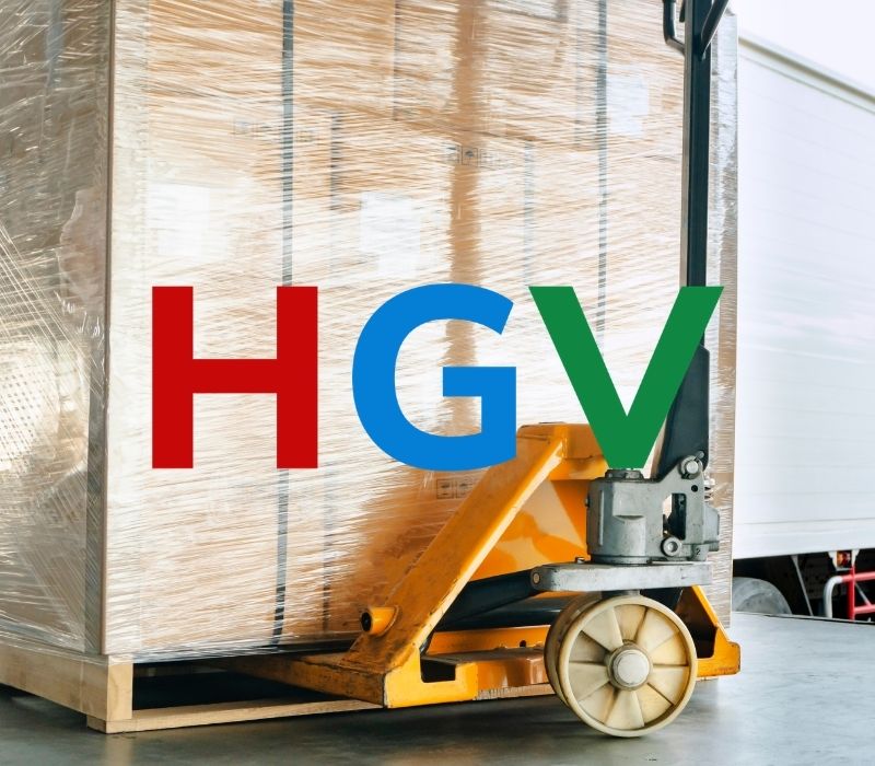 Palety drewniane przemysłowe i euro z dostawą do Bielawy – HGV